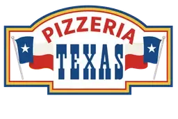 Logotipo de Pizzería Texas