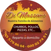 Logo de DI MASSIMO