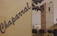 Logo de Bar El Chaparral