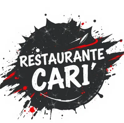 Logotipo de Restaurante Cari
