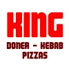 Logo de KING KEBAB