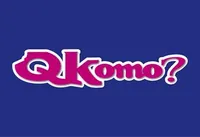 Logo de BURGER QKOMO?