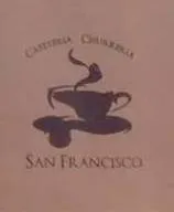Logo de CAFETERÍA CHURRERÍA SAN FRANCISCO