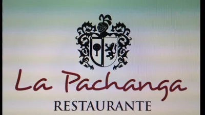 Logotipo de LA PACHANGA RESTAURANTE