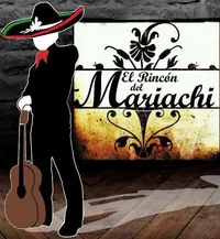 Logo de El Rincón del Mariachi