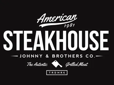Logotipo de AMERICAN STEAKHOUSE