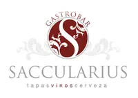 Logo de SACCULARIUS POOL BAR