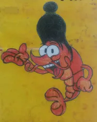 Logo de CERVECERÍA LA MARQUESA