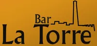 Logo de BAR LA TORRE