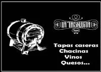 Logo de LA TASQUITA
