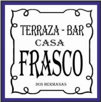 Logo de Terraza Bar FRASCO