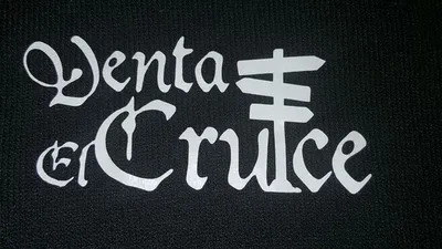 Logotipo de VENTA EL CRUCE