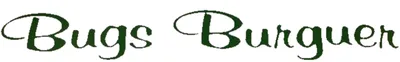 Logotipo de Bugs Burguer